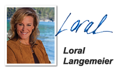 To Your Success, Loral Langemeier