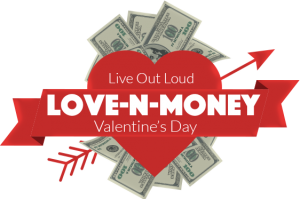 love and money