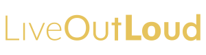 Live Out Loud Logo